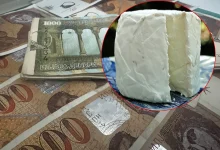 Photo of ОЈО уапси група од 12 лихвари, собрале над 2 милиони евра