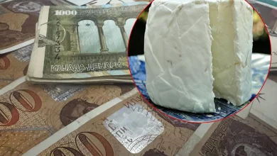 Photo of ОЈО уапси група од 12 лихвари, собрале над 2 милиони евра