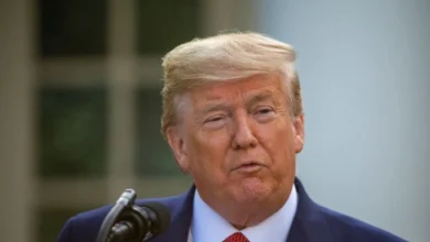 Photo of Врховниот суд на САД го отфрли барањето за дисквалификација на Трамп од претседателските избори