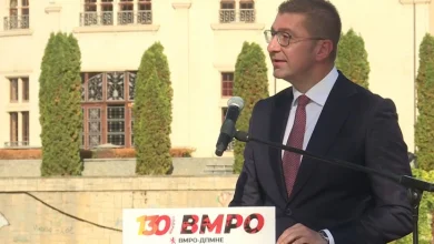 Photo of Мицкоски предлага парламетарни и претседателски избори помеѓу двата најголеми верски празника идната пролет
