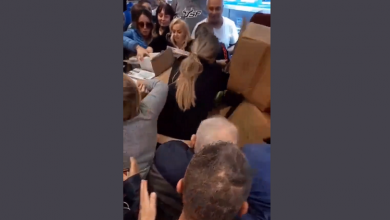 Photo of ВИДЕО: Нова тепачка во Лидл – влечења и турканици за апарат за вафли