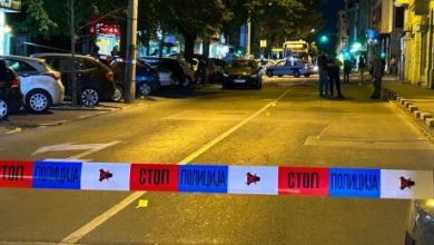 Photo of Еден ранет и еден приведен во пукањето во Чаир