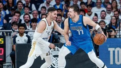 Photo of Реал поуспешен од Далас