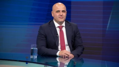 Photo of Ковачевски: Вратите за членство во ЕУ ни се отворени, сега е моментот за обединување во еден европски фронт и носење на храбри одлуки