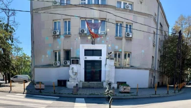 Photo of Министерство за култура: Платите во културата пораснаа за 43 отсто за две години благодарение на Општиот и Колективниот договор