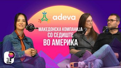 Photo of Видео: “Што го врти светот?” со Катерина и Тошо од Адева: Американските закони ги обврзуваат компаниите да ги објават платите во огласите за работа