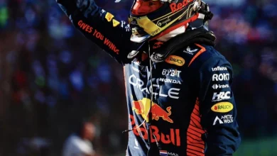 Photo of Супериорниот Ферстапен ја освои Големата награда на Сао Паоло