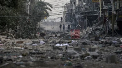 Photo of Газа повторно оставена без интернет и телефонски услуги