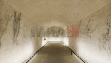 Photo of „Тајната соба“ на Микеланџело се отвора за јавноста