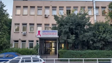 Photo of Онкологија: Обвинувањата од Мицкоски се неосновани и погрешни, не станува збор за никакво ново откритие или скандал