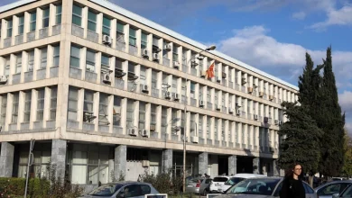 Photo of Апелацискиот суд ќе одржи јавна средница за случајот „ТНТ“