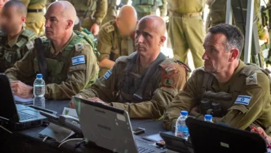 Photo of ИДФ: Градот Газа е опколен, Појасот практично е поделен, подготвени за офанзива на север