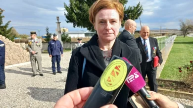 Photo of Петра Дрекслер за извештајот на ЕК: Северна Македонија треба да работи на владеење на правото и борба против корупцијата