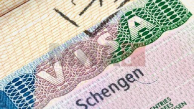 Photo of ЕУ усвои правила за онлајн аплицирање за Шенген визи