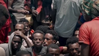 Photo of Речиси 50 мигранти исчезнати по превртен брод крај брегот на Јемен