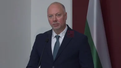 Photo of Желјасков: Веруваме дека ќе ги донесете уставните измени и уште оваа година ќе се радуваме на почетокот на преговорите со ЕУ