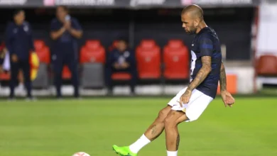 Photo of Собрани доволно докази во случајот Алвеш за тој биде изведен пред лицето на правдата