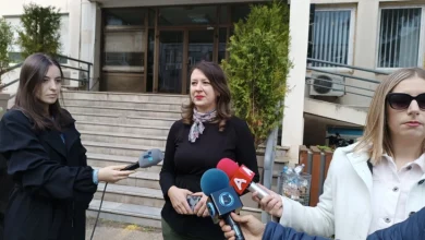 Photo of Негативни резултатите по појавата на салмонела кај основци во Карпош, ДЗСИ ќе ги отвори кујните во шест училишта