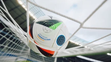 Photo of Промовирана официјалната топка за ЕП 2024