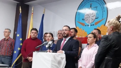 Photo of Небиу: Вработените се мета на вознемирување и заплашување, поради обидите да го продадат конфискуваниот имот на Мијалков