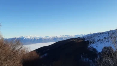 Photo of Планинар од Скопје починал на Пелистер