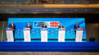 Photo of Предлог да се воспостави формат НАТО – Западен Балкан на кој ќе учествуваат и Белград, Приштина и Сараево