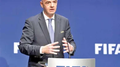 Photo of Инфантино по инцидентите на „Маракана“: Нема место за насилство в фудбалот