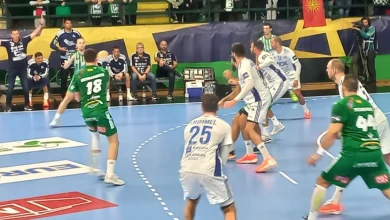 Photo of Ракометарите на Еурофарм Пелистер повторно поразени од Пик Сегед со 28:27