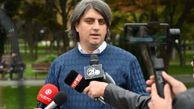 Photo of Завршни збoрови од судењето на Зеќири (во живо)