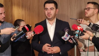 Photo of Бектеши: Струјата нема да поскапи, цената останува иста и по 1 јануари