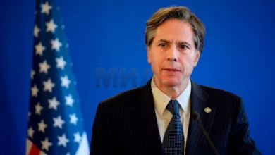 Photo of Блинкен ќе присуствува на неформалната вечера на Министерскиот совет на ОБСЕ, за Лавров се уште не се знае