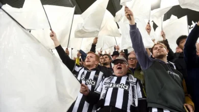 Photo of Навивачите на ПСЖ ги нападнаа симпатизерите на Њукасл