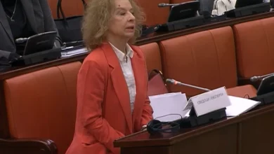 Photo of Сотирова Бухова: Предлог заклучоците на Анкетната комисија за Онкологија се неиздржани и се политички реваншизам