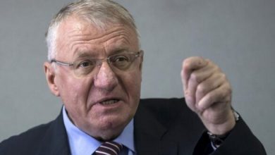 Photo of Силјановска заработи пофалби од Шешељ