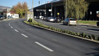 Photo of Арсовска „скарана“ со велосипедистите, голем дел од реконструираните улици без соодветни велосипедски патеки