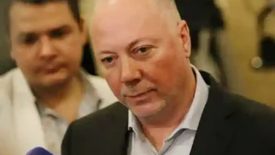Photo of Желјазков со пораки за дијалог, Јотова со друг рефрен