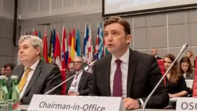 Photo of Скопје подготвено, но растат тензиите околу иднината на ОБСЕ