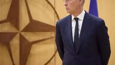 Photo of Столтенберг во Скопје на средби со државниот врв
