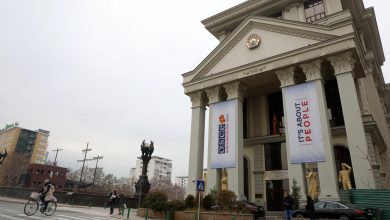Photo of МНР го појаснува договорот за изнајмување возила: Нема да се потрошат ни половина средства од финансиската рамка