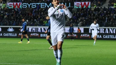 Photo of Елмас: Благодарност до Осимен за асистенцијата, Мацари не сплоти