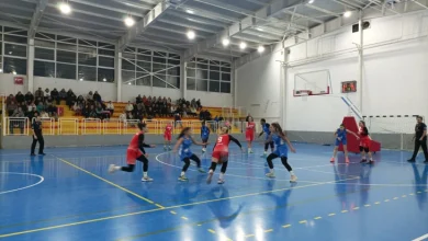 Photo of Кошаркарките на Вардар поуспешни на гостувањето кај Крива Паланка