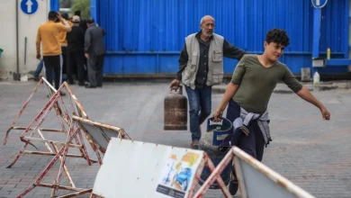 Photo of Примирјето во Појасот Газа продолжено за уште два дена