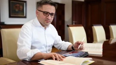 Photo of Бесими: За да се намали, неформалната економија треба да се направи неисплатлива