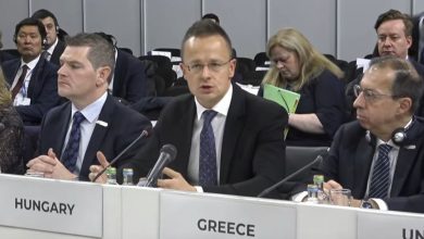 Photo of Сијарто од Самитот на ОБСЕ: Жалиме за испуштената шанса за средба меѓу Блинкен и Лавров во Скопје