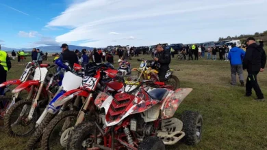Photo of Започна Третата Ендуро и Оф-роад трка во Делчево