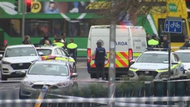 Photo of (Видео) Во напад со нож во Даблин повредени петмина, од кои три деца