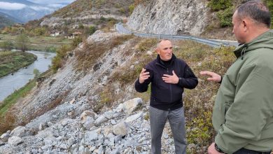 Photo of (ВИДЕО) Навидум еден обичен риболовен ден на Козјак: Перо Јаневски му ја раскажува својата борба за живот на Стојанче Ангелов!