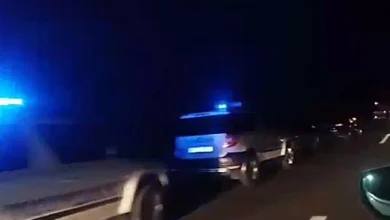 Photo of Жител на Охрид загина во сообраќајка кај Битола