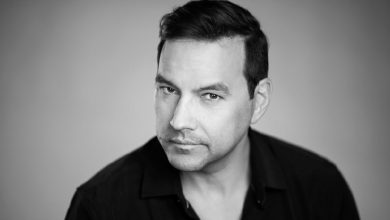 Photo of Почина актерот Тајлер Кристофер на 50 години, поранешен сопруг на Ева Лонгорија