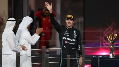 Photo of Верстапен победи на Големата награда на Абу Даби